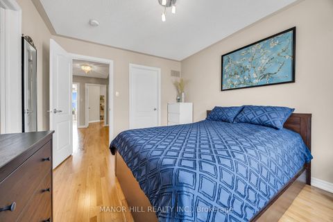 Photo 19 at 12 - 10 Porter Avenue W, West Woodbridge, Vaughan