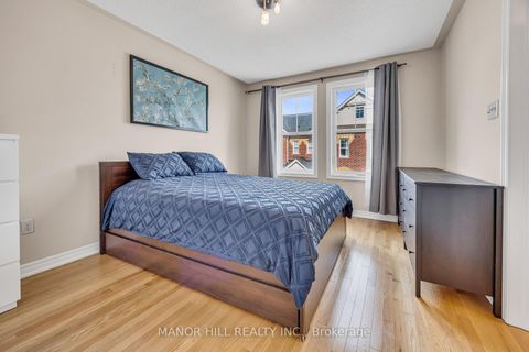 Photo 20 at 12 - 10 Porter Avenue W, West Woodbridge, Vaughan