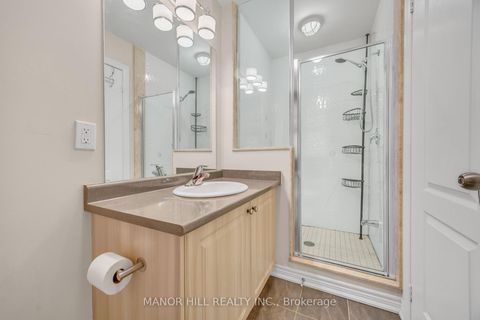 Photo 21 at 12 - 10 Porter Avenue W, West Woodbridge, Vaughan