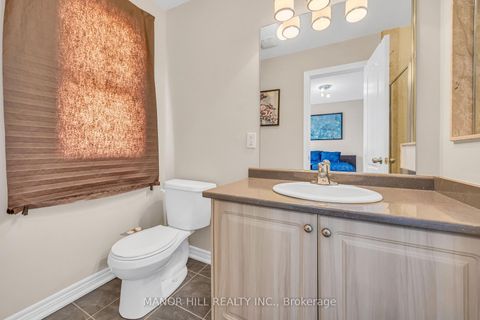 Photo 22 at 12 - 10 Porter Avenue W, West Woodbridge, Vaughan