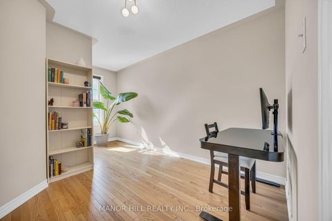 Photo 23 at 12 - 10 Porter Avenue W, West Woodbridge, Vaughan