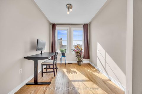 Photo 24 at 12 - 10 Porter Avenue W, West Woodbridge, Vaughan