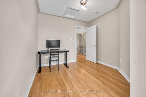 Photo 26 at 12 - 10 Porter Avenue W, West Woodbridge, Vaughan