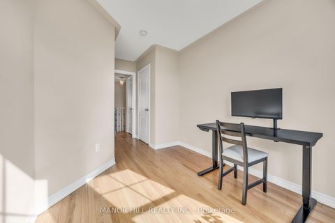 Photo 27 at 12 - 10 Porter Avenue W, West Woodbridge, Vaughan