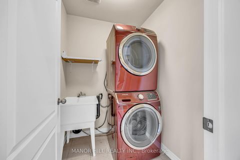 Photo 28 at 12 - 10 Porter Avenue W, West Woodbridge, Vaughan