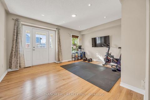 Photo 29 at 12 - 10 Porter Avenue W, West Woodbridge, Vaughan