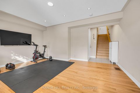 Photo 30 at 12 - 10 Porter Avenue W, West Woodbridge, Vaughan