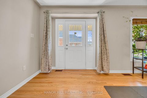 Photo 31 at 12 - 10 Porter Avenue W, West Woodbridge, Vaughan