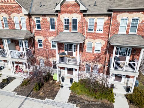 Photo 34 at 12 - 10 Porter Avenue W, West Woodbridge, Vaughan