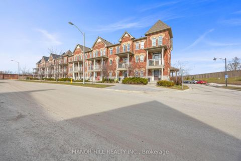 Photo 35 at 12 - 10 Porter Avenue W, West Woodbridge, Vaughan