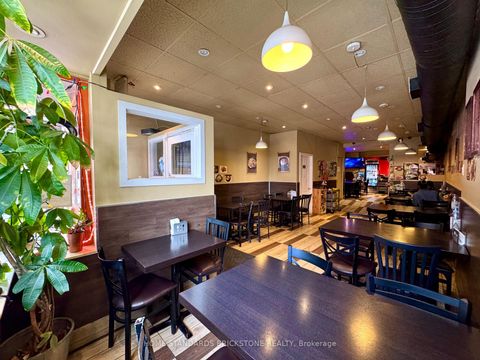 Photo 0 at 586 Bloor Street W, Annex, Toronto