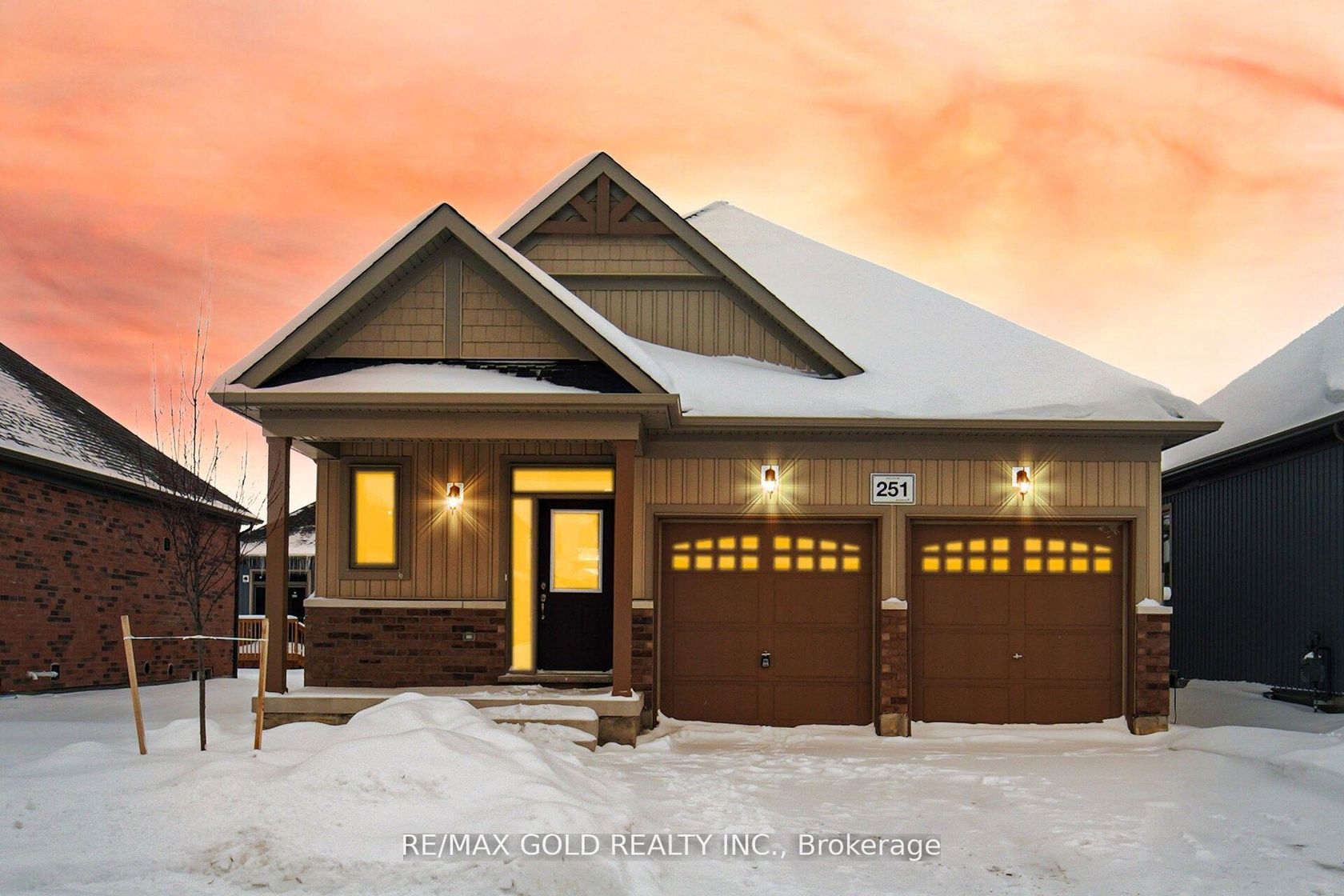 251 Wilcox Drive, Stayner, Clearview photo number 2