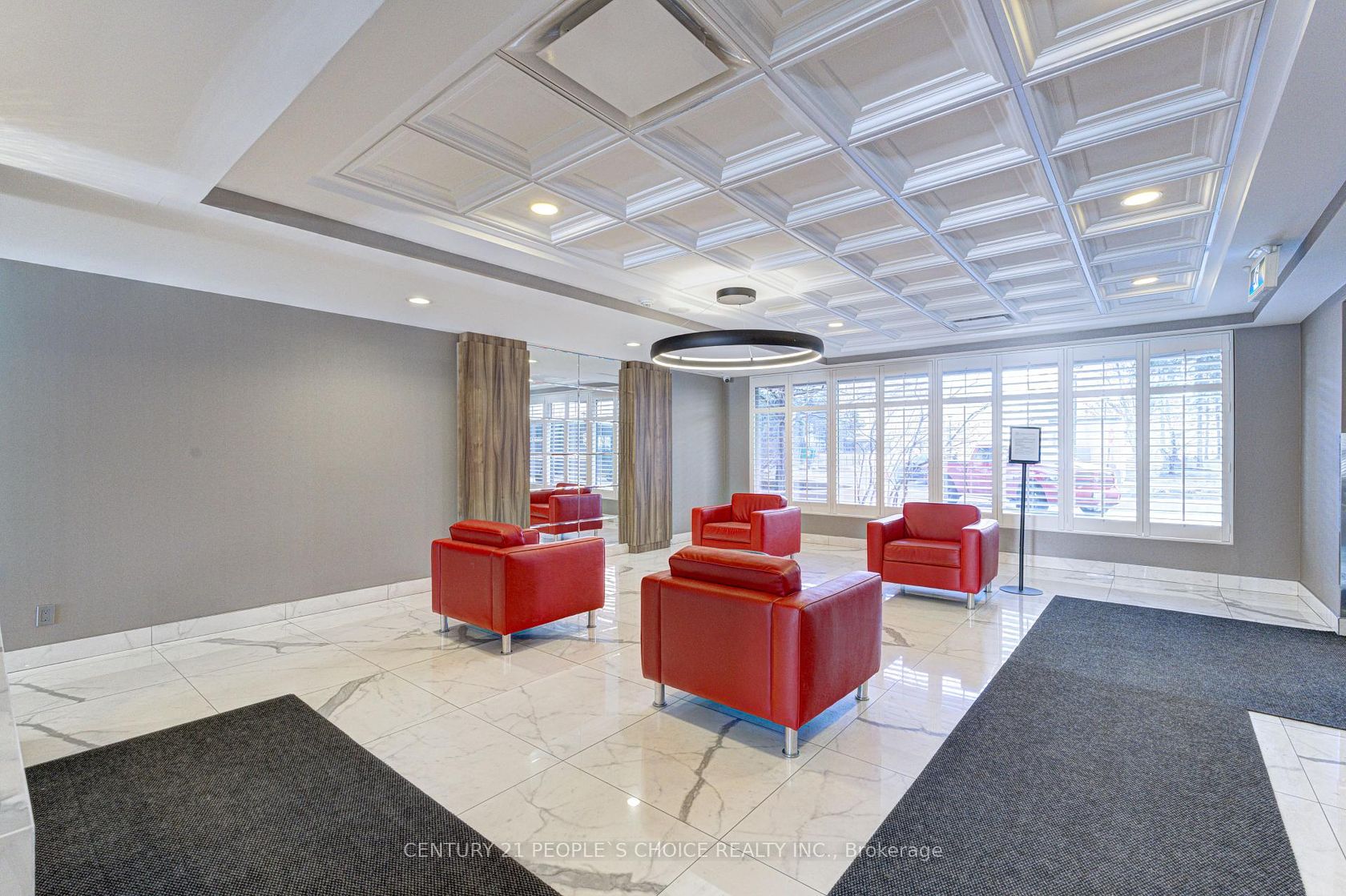 1413 - 155 Hillcrest Avenue, Cooksville, Mississauga 