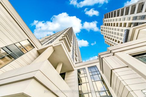 Photo 0 at 1618 - 100 Harrison Garden Boulevard, Willowdale East, Toronto