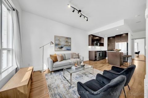 Photo 2 at 1618 - 100 Harrison Garden Boulevard, Willowdale East, Toronto