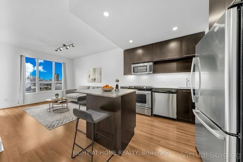 Photo 4 at 1618 - 100 Harrison Garden Boulevard, Willowdale East, Toronto