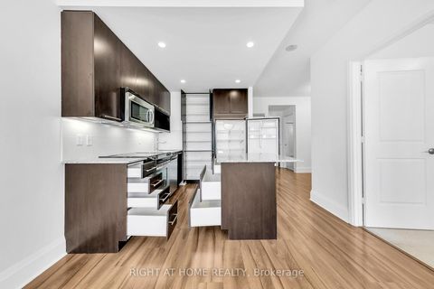 Photo 7 at 1618 - 100 Harrison Garden Boulevard, Willowdale East, Toronto