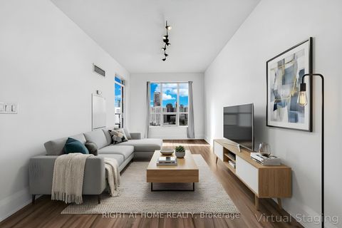 Photo 8 at 1618 - 100 Harrison Garden Boulevard, Willowdale East, Toronto