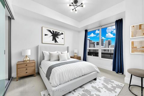 Photo 11 at 1618 - 100 Harrison Garden Boulevard, Willowdale East, Toronto