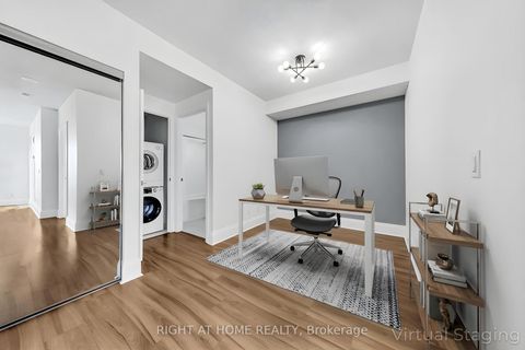 Photo 13 at 1618 - 100 Harrison Garden Boulevard, Willowdale East, Toronto