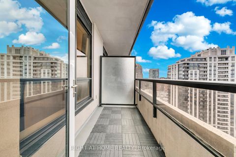 Photo 19 at 1618 - 100 Harrison Garden Boulevard, Willowdale East, Toronto