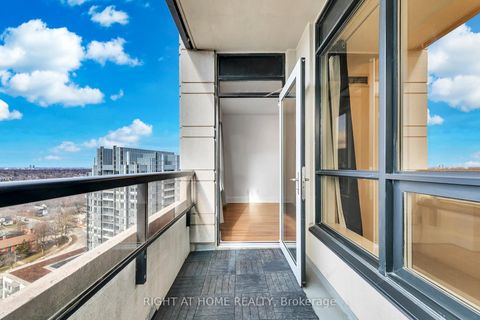 Photo 20 at 1618 - 100 Harrison Garden Boulevard, Willowdale East, Toronto