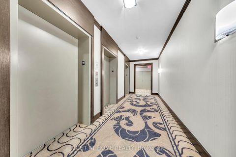 Photo 23 at 1618 - 100 Harrison Garden Boulevard, Willowdale East, Toronto