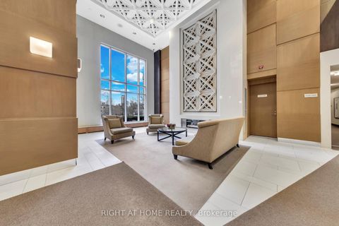 Photo 24 at 1618 - 100 Harrison Garden Boulevard, Willowdale East, Toronto