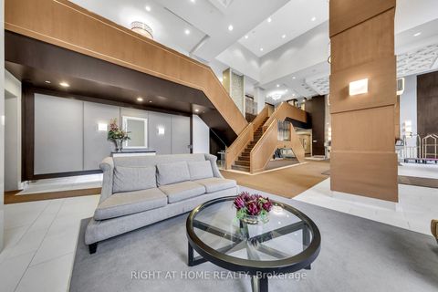 Photo 25 at 1618 - 100 Harrison Garden Boulevard, Willowdale East, Toronto