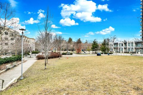 Photo 26 at 1618 - 100 Harrison Garden Boulevard, Willowdale East, Toronto