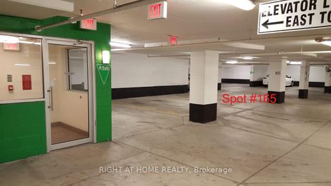 Photo 28 at 1618 - 100 Harrison Garden Boulevard, Willowdale East, Toronto