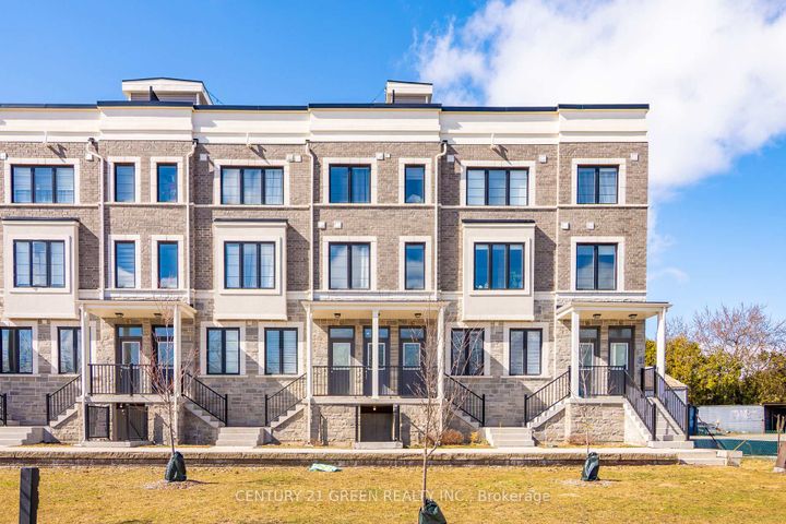 Photo 1 at 76 - 383 Dundas Street E, Waterdown, Hamilton