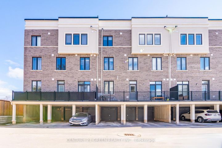 Photo 3 at 76 - 383 Dundas Street E, Waterdown, Hamilton