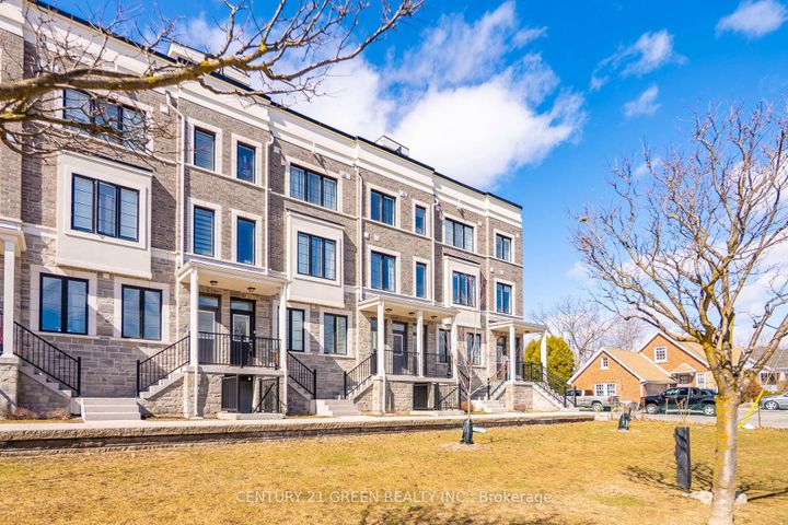 Photo 4 at 76 - 383 Dundas Street E, Waterdown, Hamilton