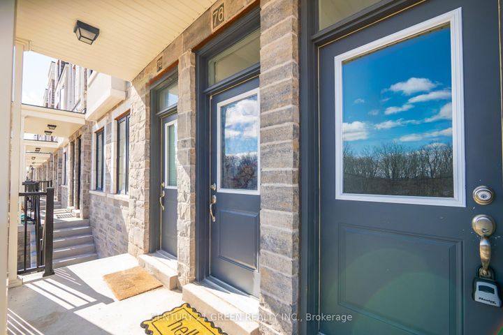 Photo 7 at 76 - 383 Dundas Street E, Waterdown, Hamilton