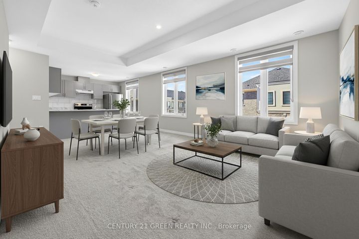 Photo 12 at 76 - 383 Dundas Street E, Waterdown, Hamilton