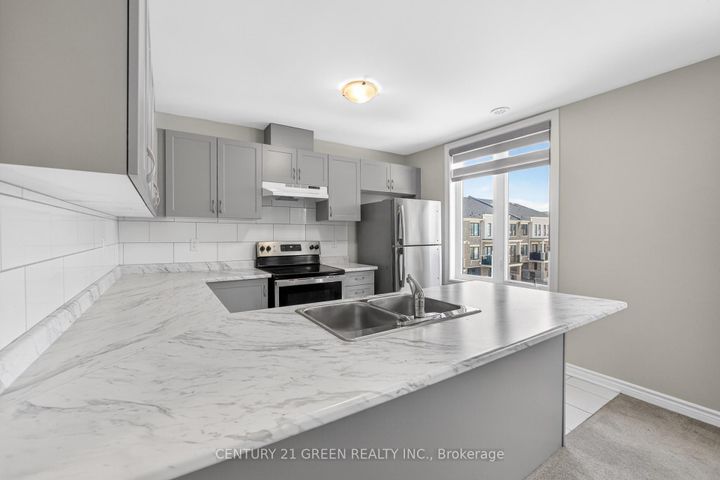 Photo 19 at 76 - 383 Dundas Street E, Waterdown, Hamilton