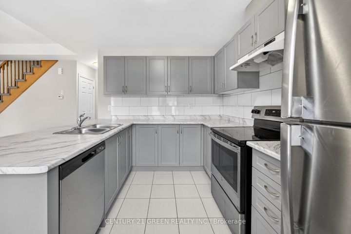 Photo 21 at 76 - 383 Dundas Street E, Waterdown, Hamilton