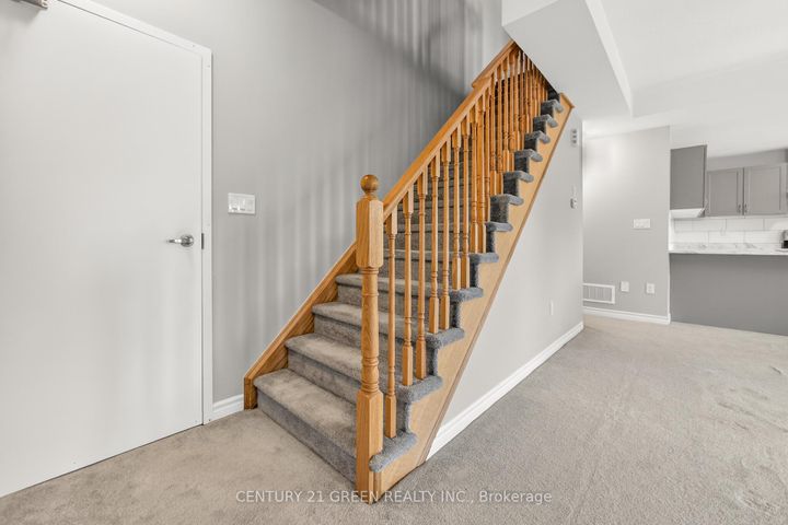 Photo 24 at 76 - 383 Dundas Street E, Waterdown, Hamilton