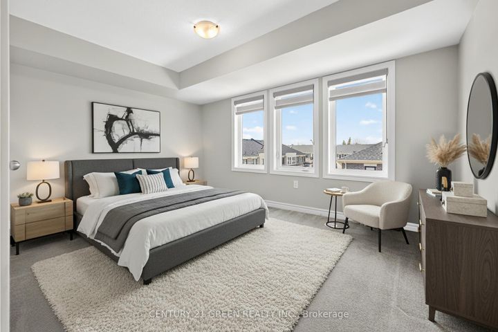 Photo 28 at 76 - 383 Dundas Street E, Waterdown, Hamilton