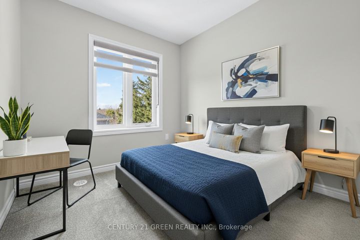 Photo 35 at 76 - 383 Dundas Street E, Waterdown, Hamilton