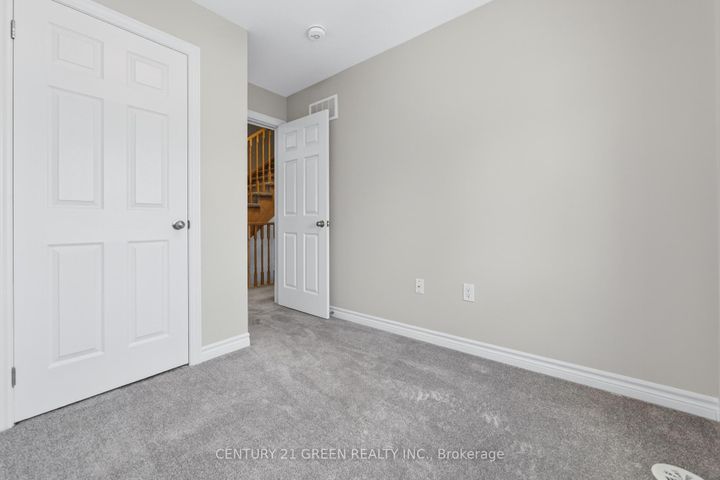 Photo 37 at 76 - 383 Dundas Street E, Waterdown, Hamilton