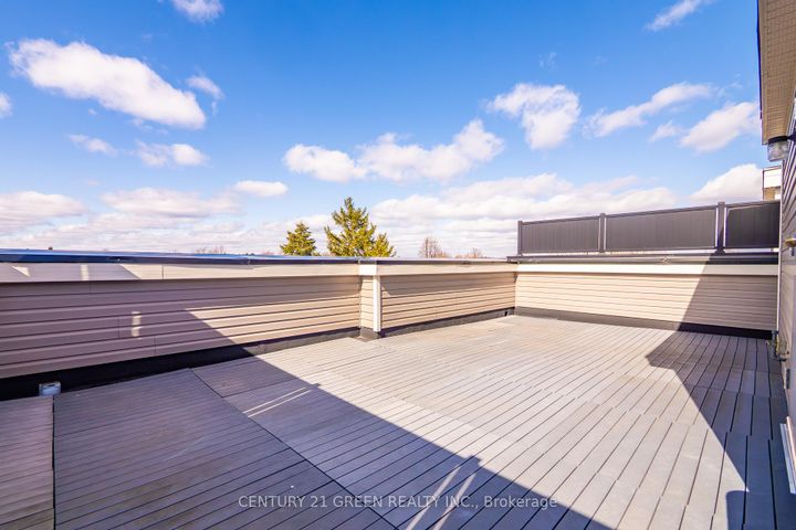 Photo 42 at 76 - 383 Dundas Street E, Waterdown, Hamilton