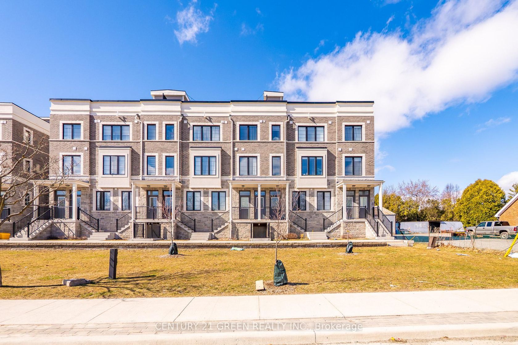 76 - 383 Dundas Street E, Waterdown, Hamilton 2