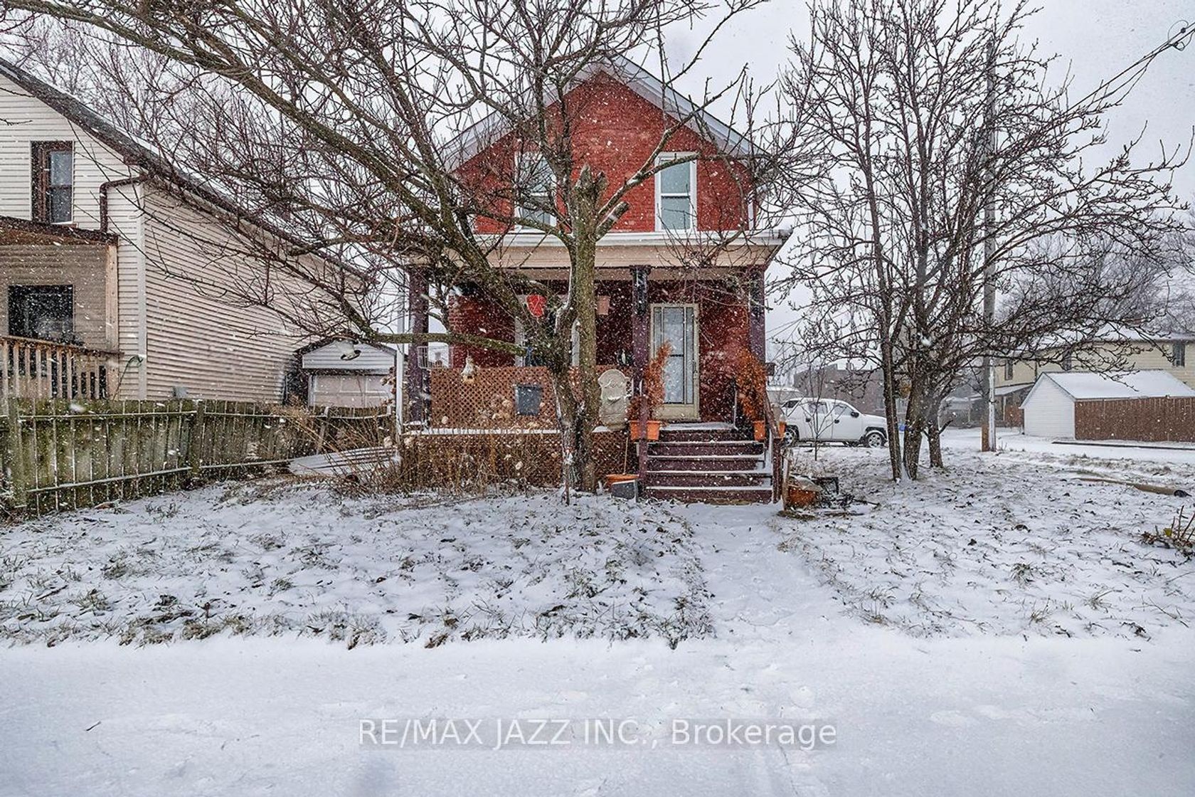 548 Front Street, Central, Oshawa 