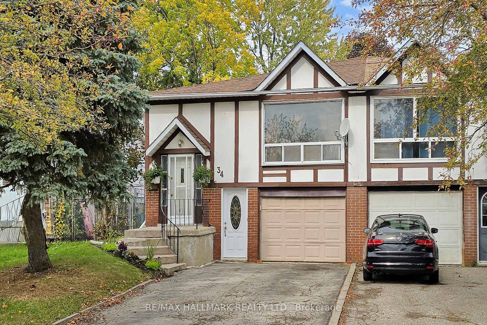 34 Yucatan Road, Pleasant View, Toronto 
