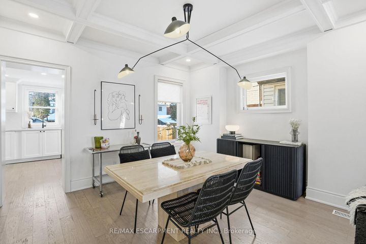 Photo 11 at 110 Kensington Avenue S, Crown Point, Hamilton