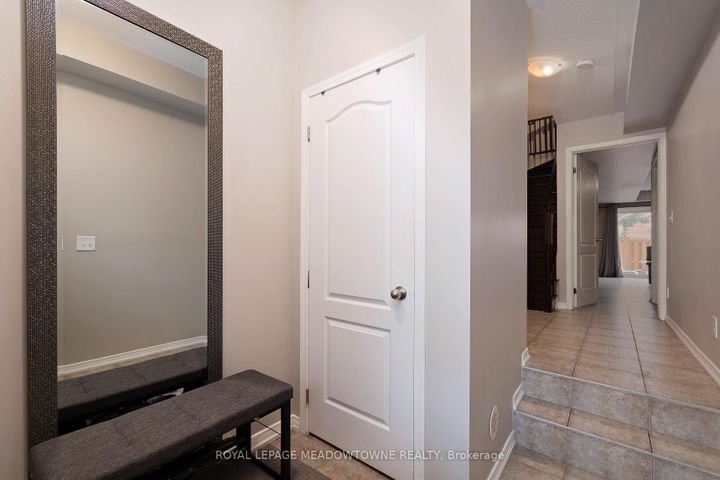 Photo 5 at 113 Cedar Lake Crescent, Bram West, Brampton