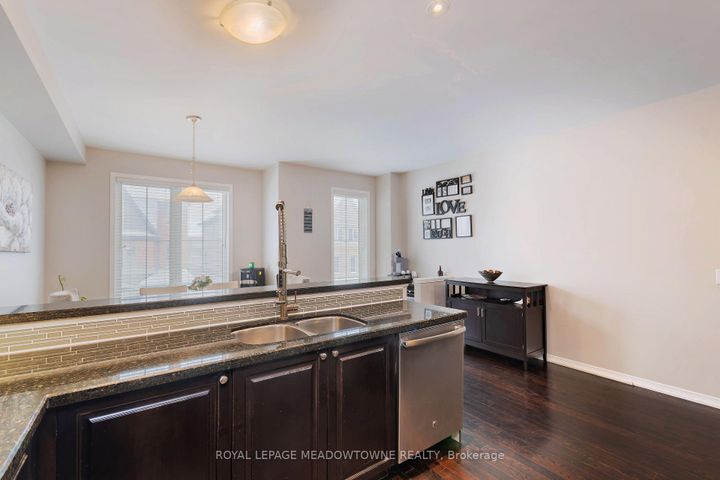 Photo 13 at 113 Cedar Lake Crescent, Bram West, Brampton