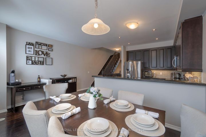 Photo 14 at 113 Cedar Lake Crescent, Bram West, Brampton